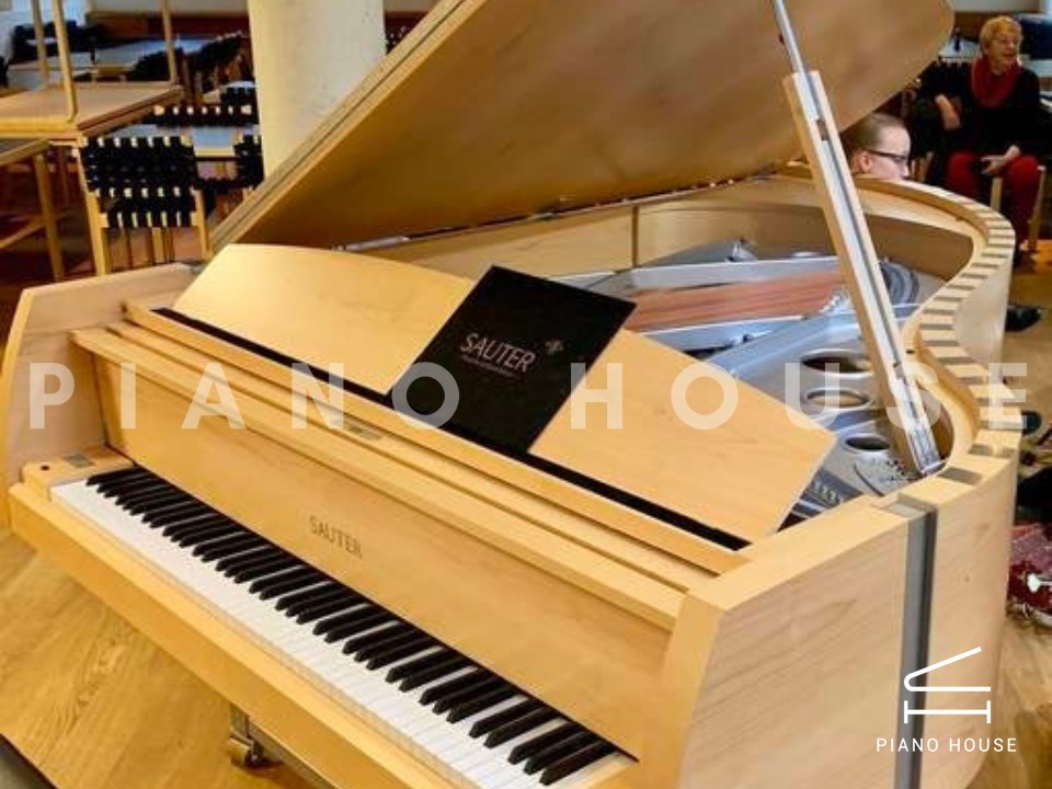 Sauter Vivace 210 (Maple)