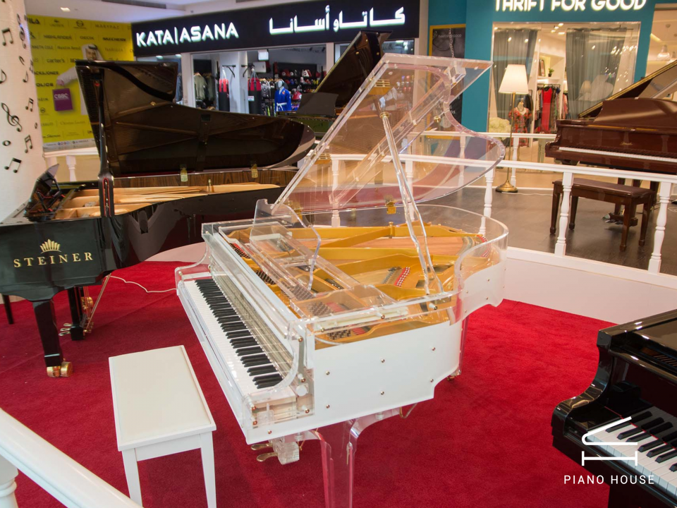 Steiner Crystal GP-168A