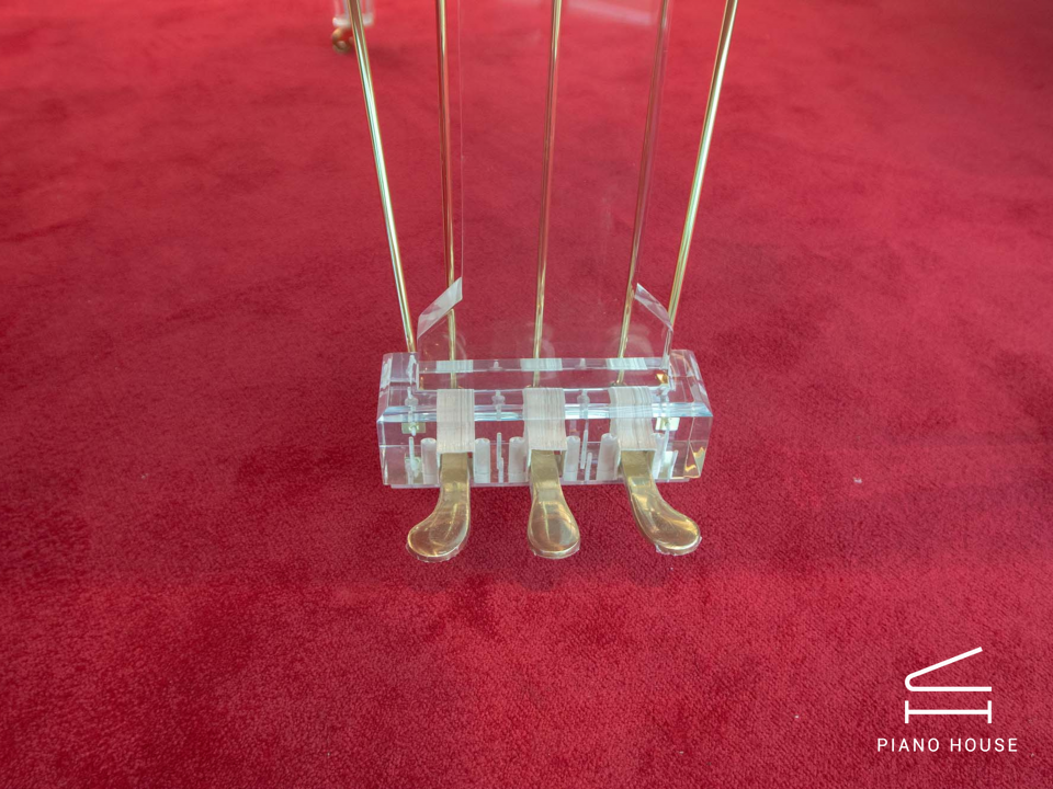 Steiner Crystal GP-168A