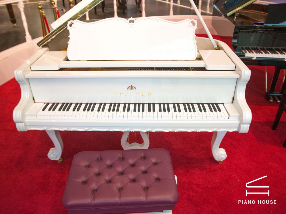 Steiner HG-168D Self-Playing