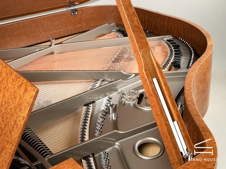 Schimmel Classic C169 Eucalyptus