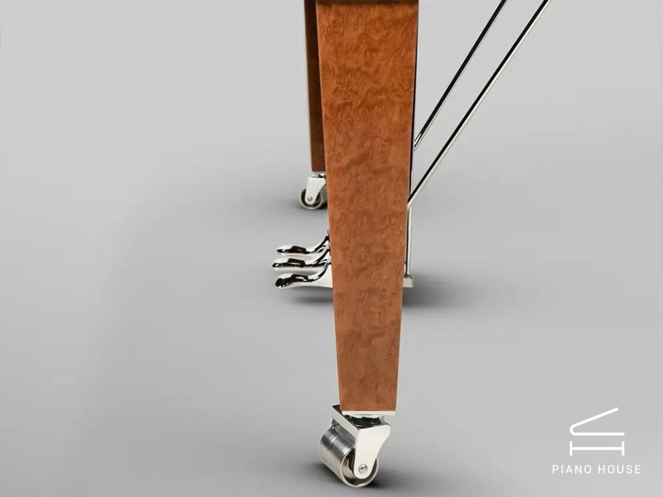 Schimmel Classic C169 Eucalyptus