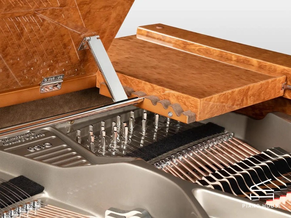 Schimmel Classic C169 Eucalyptus