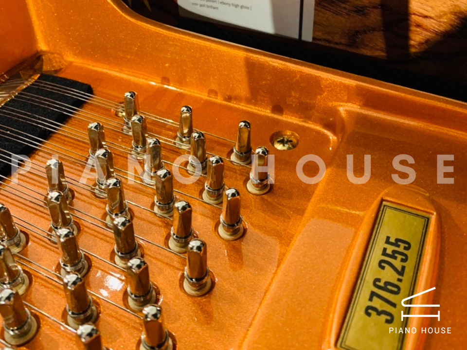 Schimmel Classic C169 Tradition