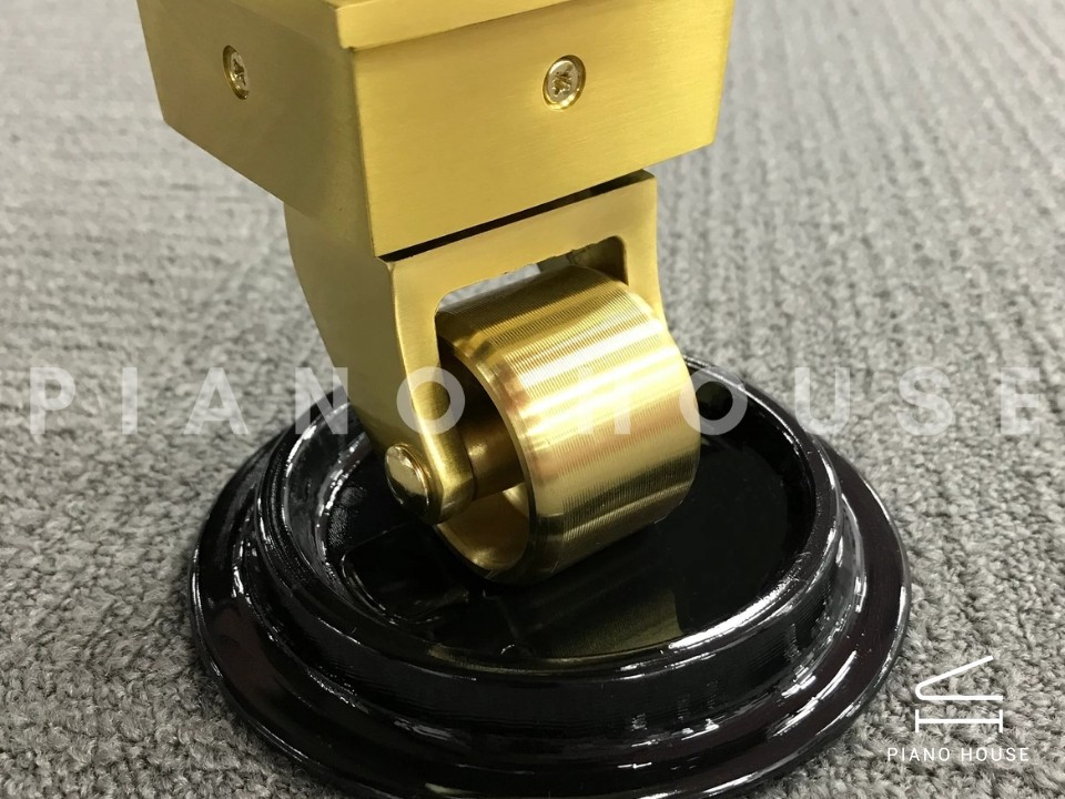 Fridolin Schimmel F156 Tradition (Ebony High Gloss)