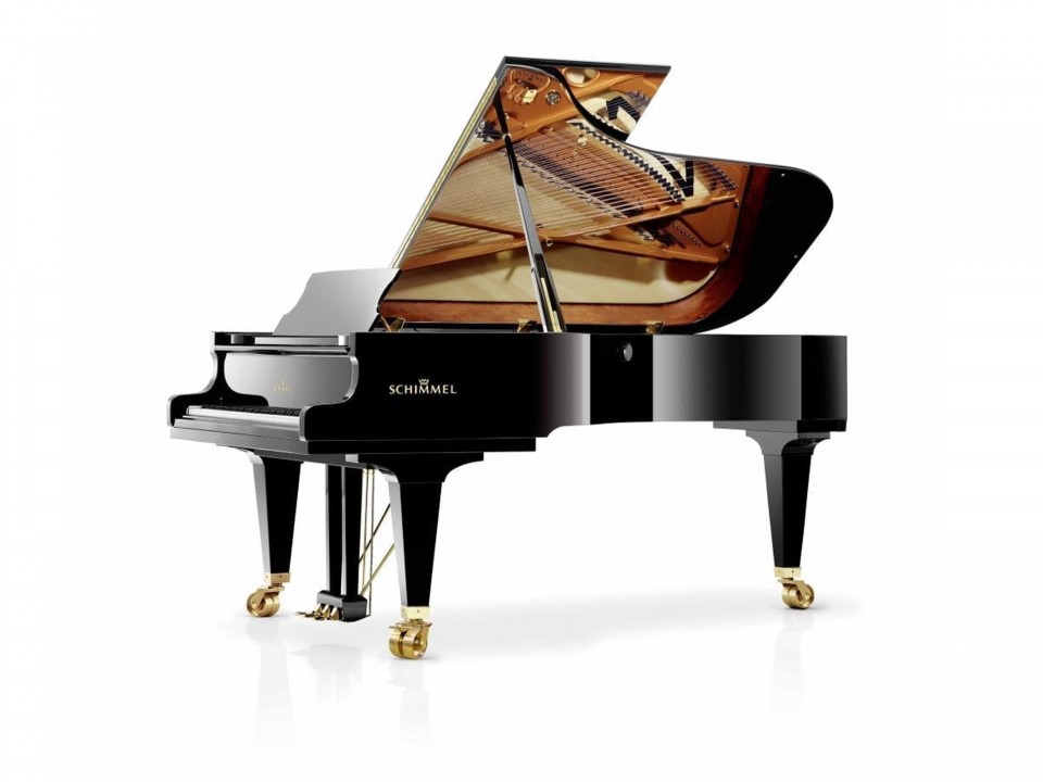 Konzert K230 Tradition