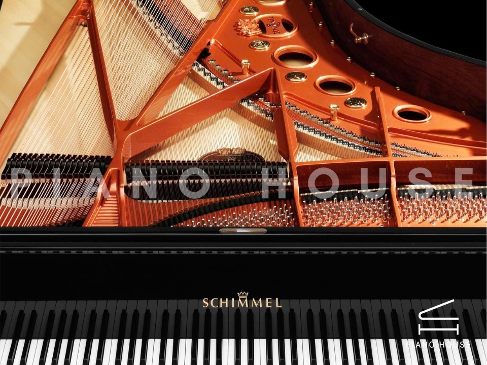 Konzert K280 Tradition