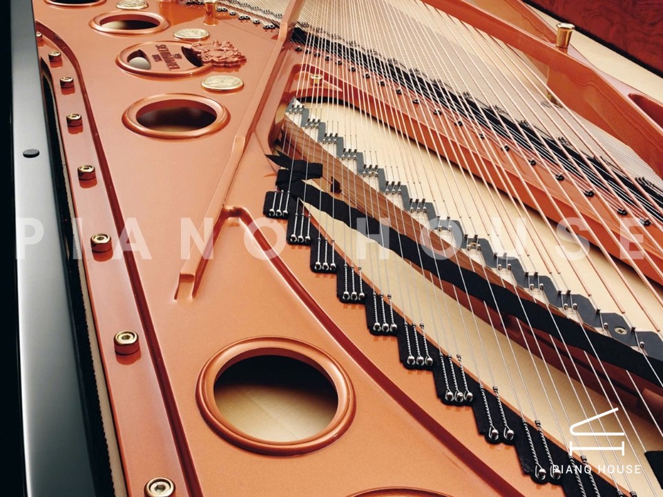 Konzert K280 Tradition