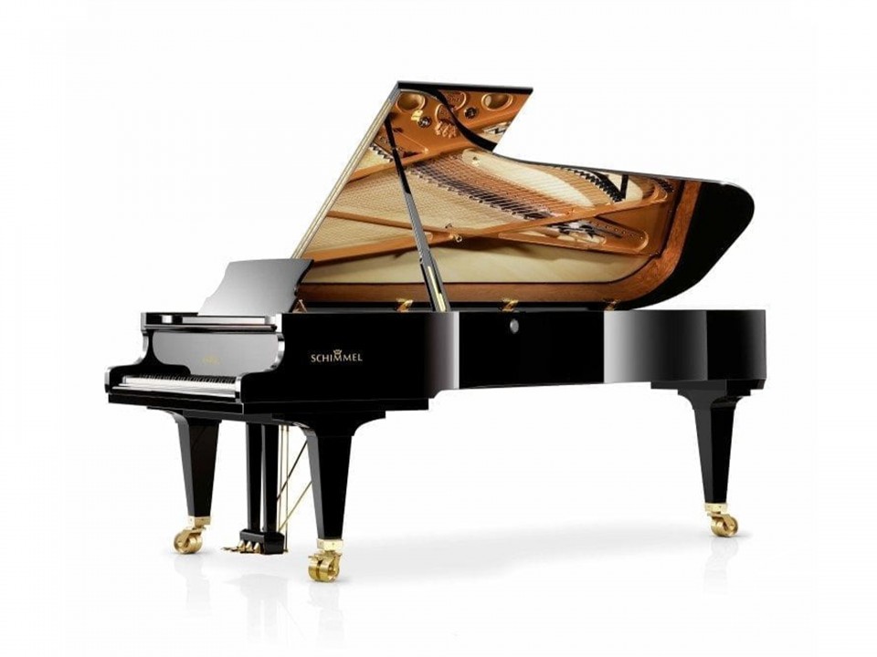 Konzert K280 Tradition