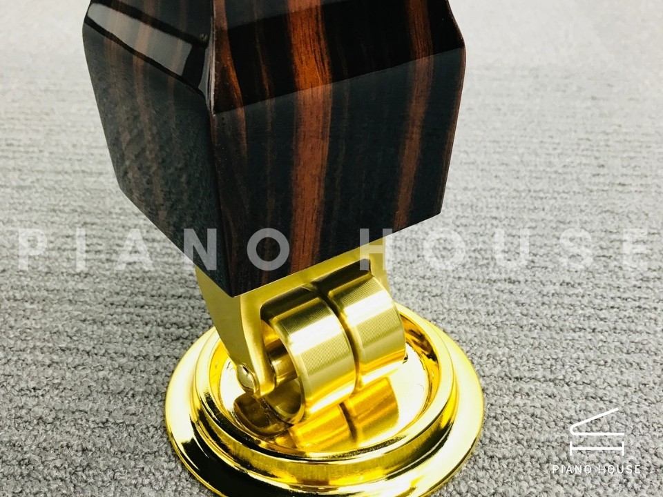 Wilhelm Schimmel W180 Tradition (Macassar Ebony)