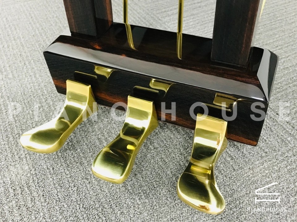 Wilhelm Schimmel W180 Tradition (Macassar Ebony)