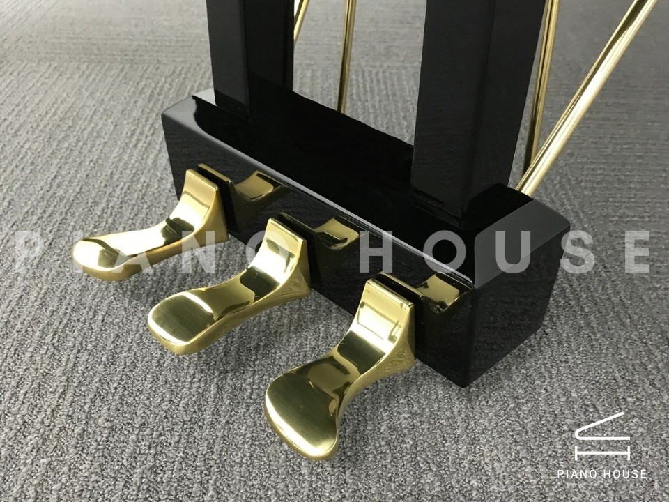 Wilhelm Schimmel W206 Tradition