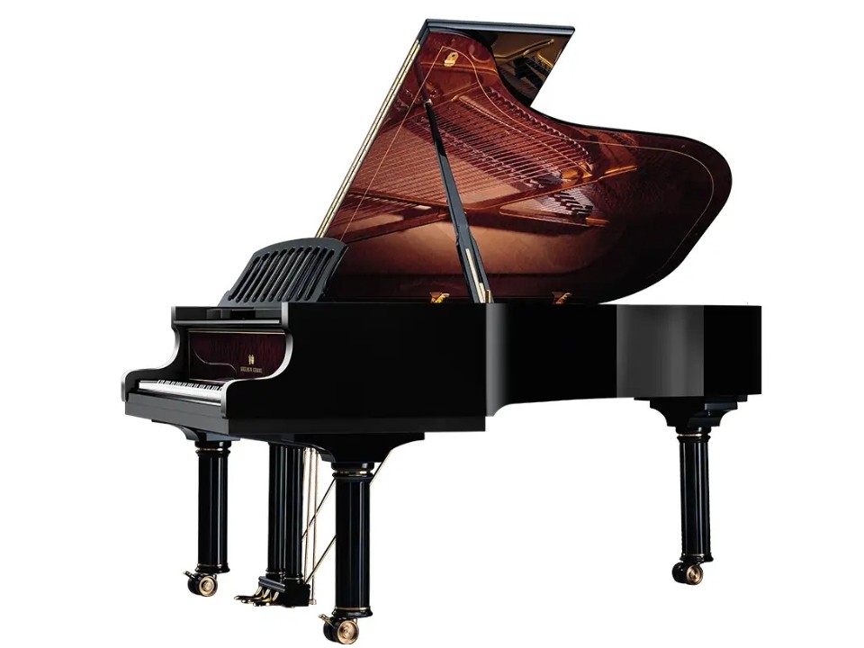 Nikolaus Wilhelm Schimmel Edition