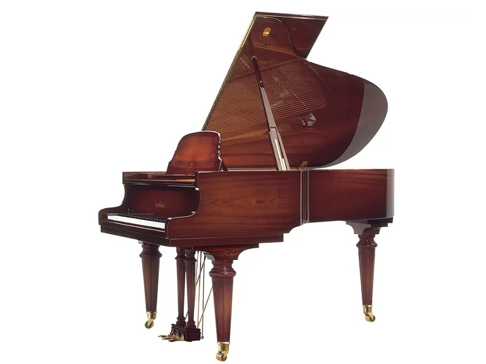 Royal Intarsie Flora