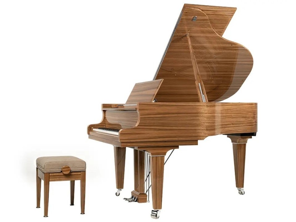 Schimmel Classic C169 Paldao