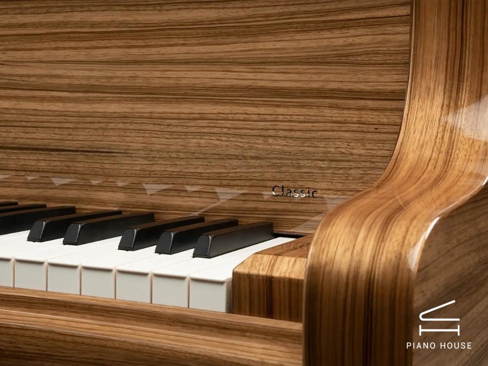 Schimmel Classic C169 Paldao