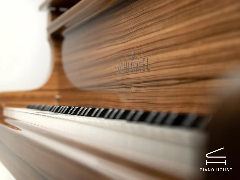 Schimmel Classic C169 Paldao