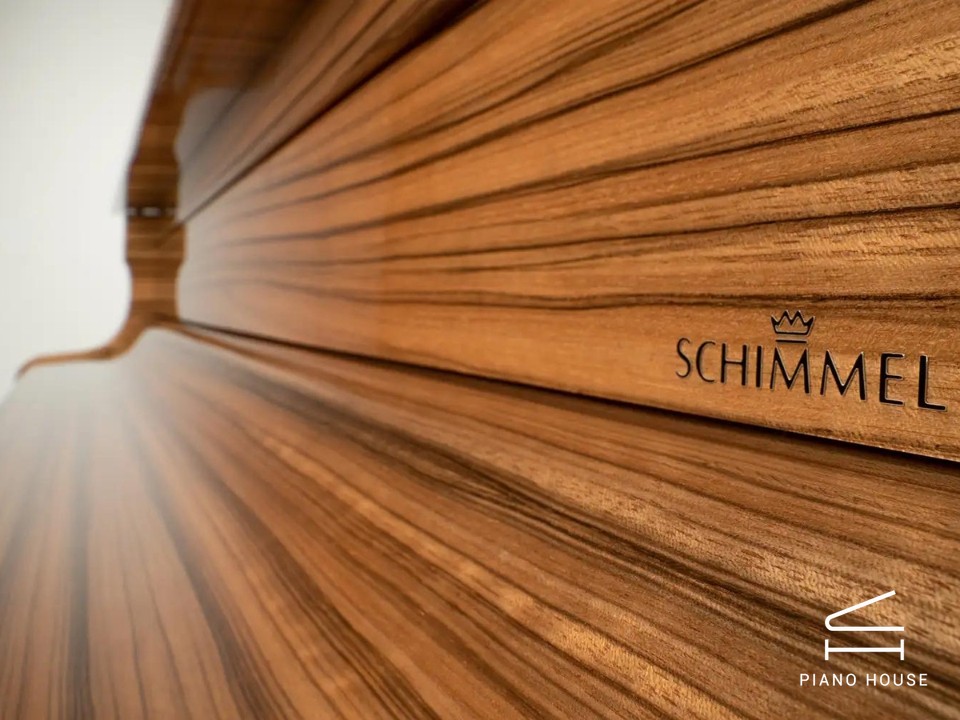 Schimmel Classic C169 Paldao