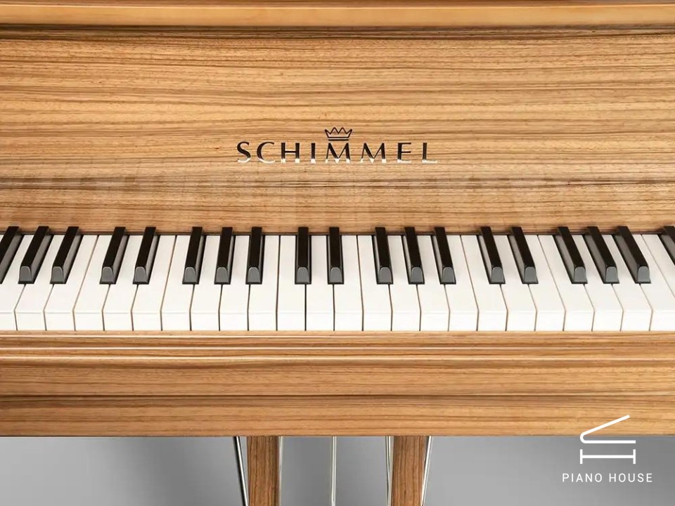 Schimmel Classic C169 Paldao