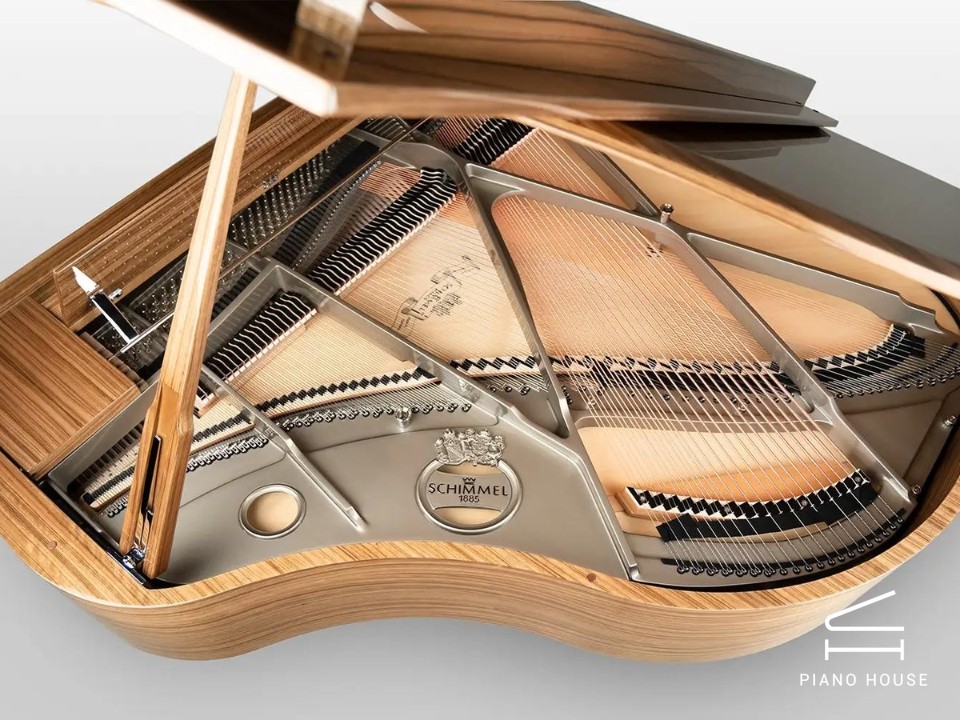 Schimmel Classic C169 Paldao