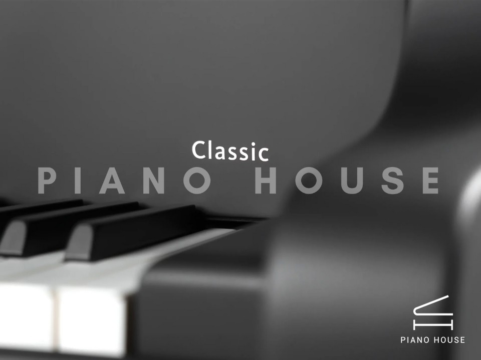 Schimmel Classic C169 The Black Pearl