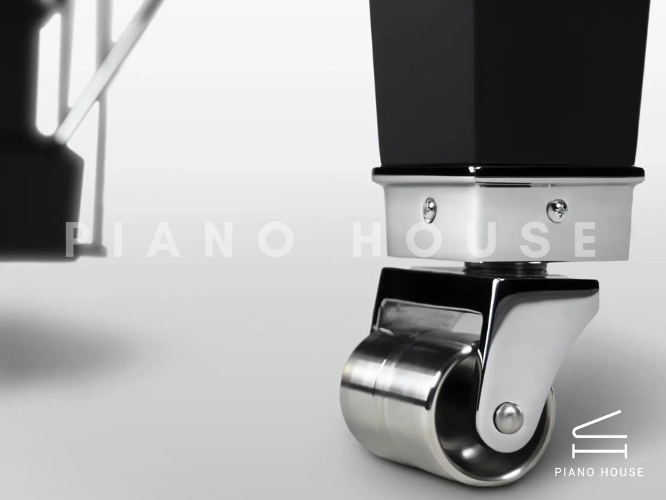 Schimmel Classic C169 The Black Pearl