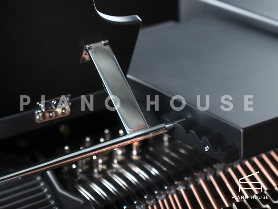 Schimmel Classic C169 The Black Pearl