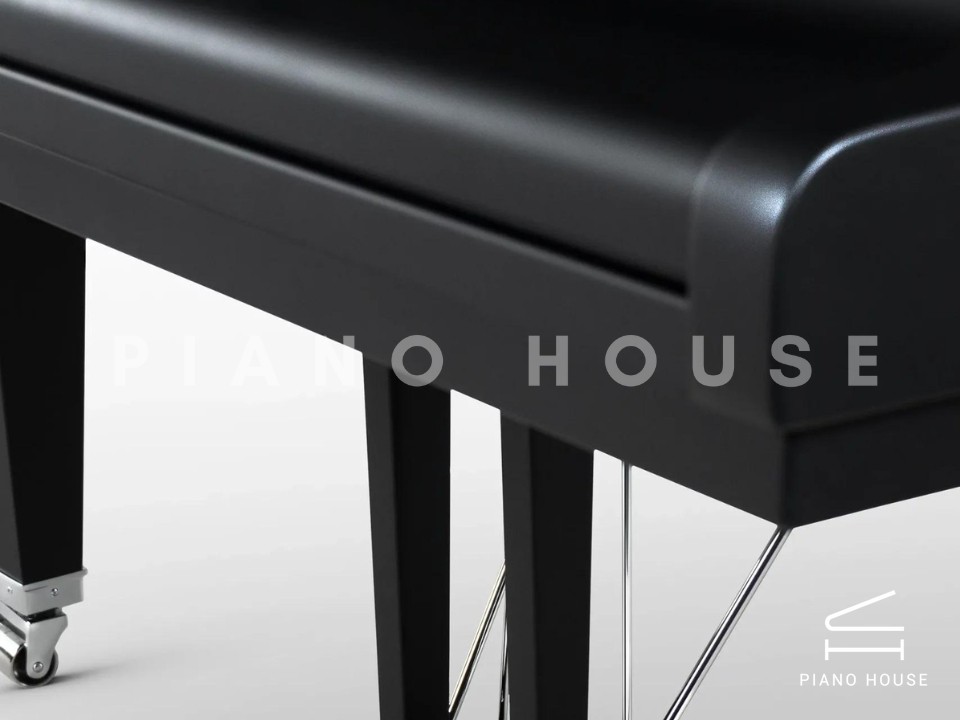 Schimmel Classic C169 The Black Pearl