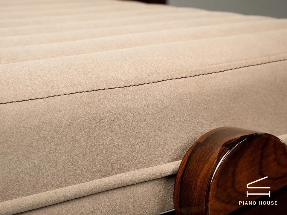 Schimmel Classic C169 Ziricote