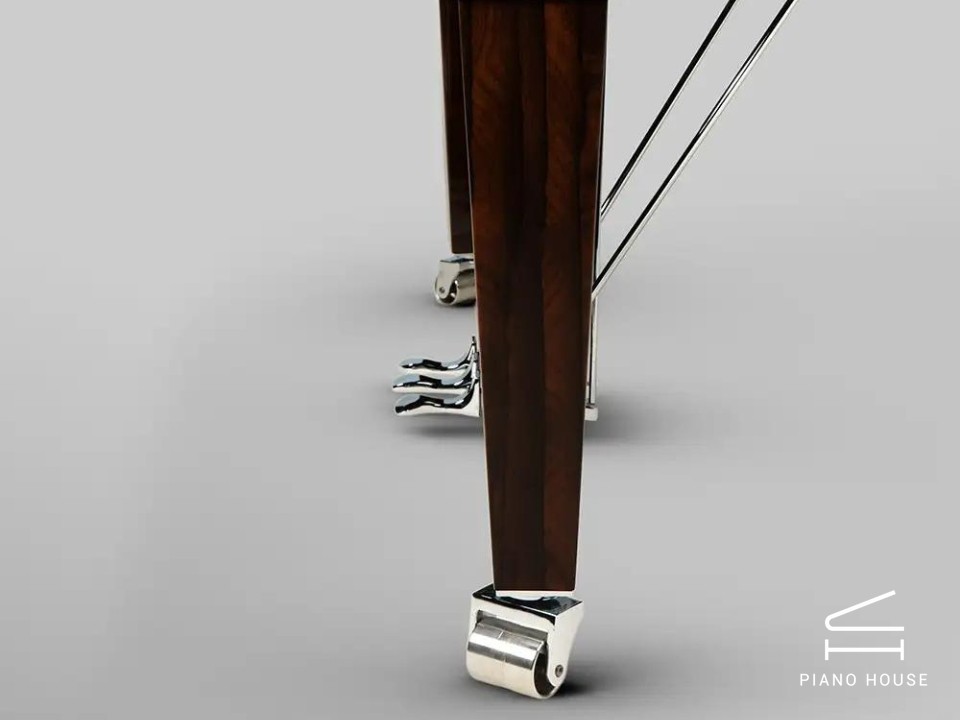 Schimmel Classic C169 Ziricote