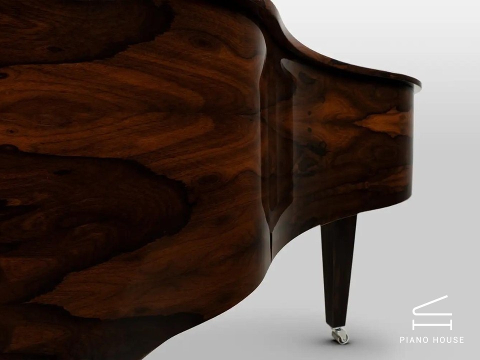 Schimmel Classic C169 Ziricote