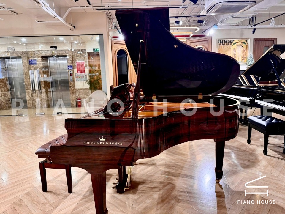 Schreiner & Söhne GP-170