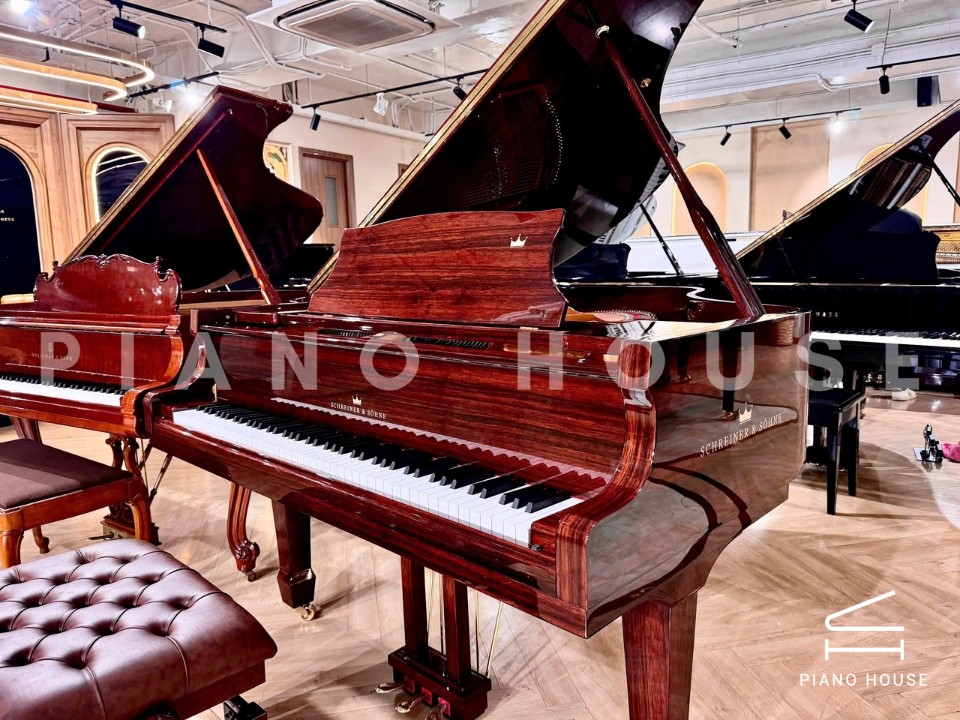 Schreiner & Söhne GP-170