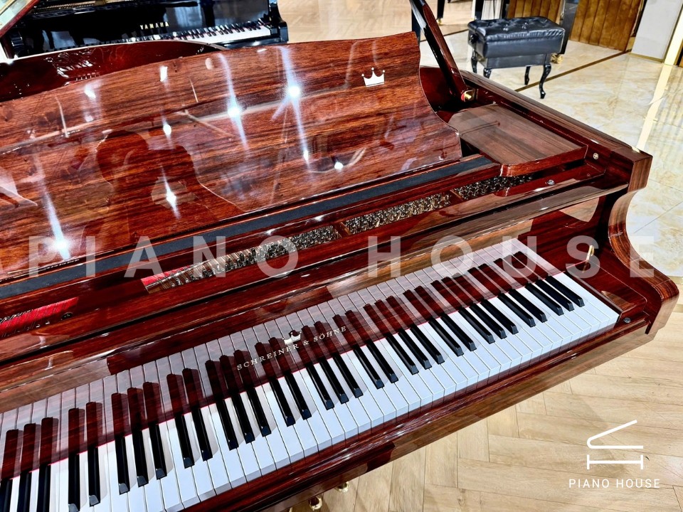 Schreiner & Söhne GP-170