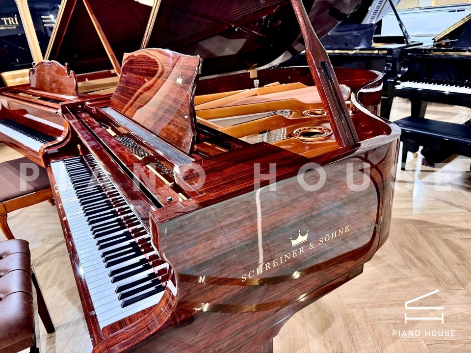 Schreiner & Söhne GP-170