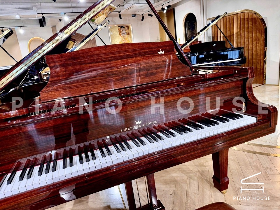 Schreiner & Söhne GP-170