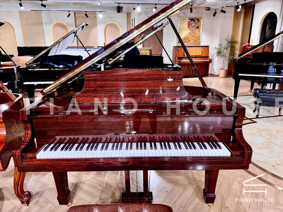 Schreiner & Söhne GP-170