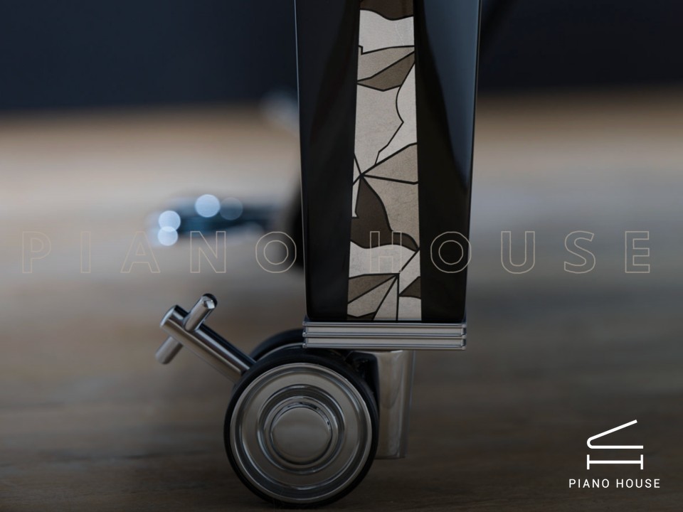 Steinway & Sons Philharmonie de Paris