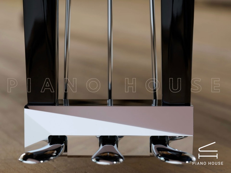 Steinway & Sons Philharmonie de Paris