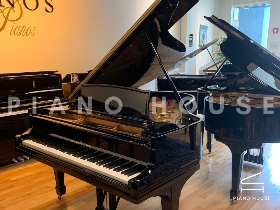 STEINWAY MODEL O