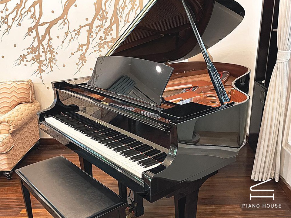 YAMAHA C3X TA2 TRANSACOUSTIC™