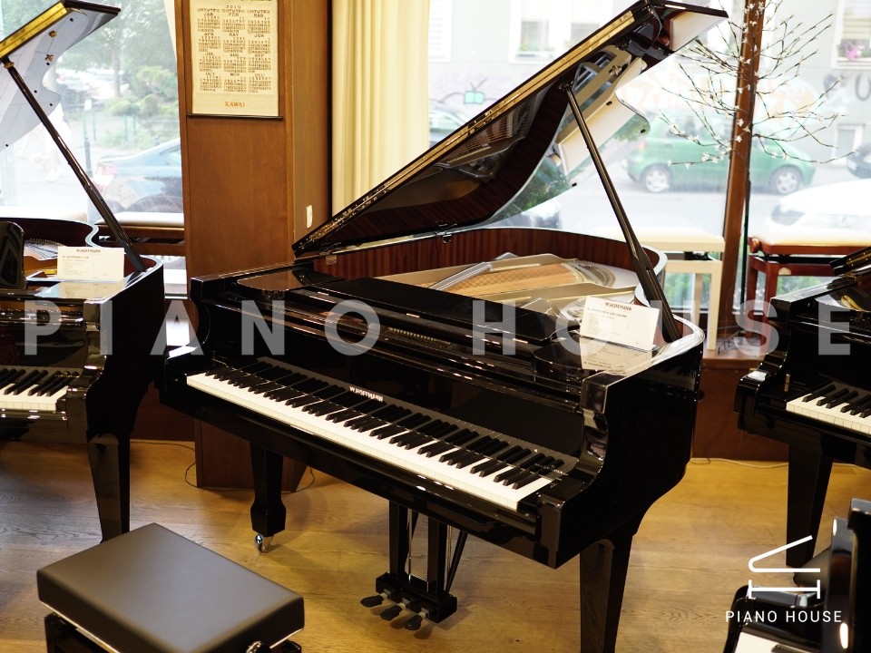 P188 (W.HOFFMANN PROFESSIONAL)