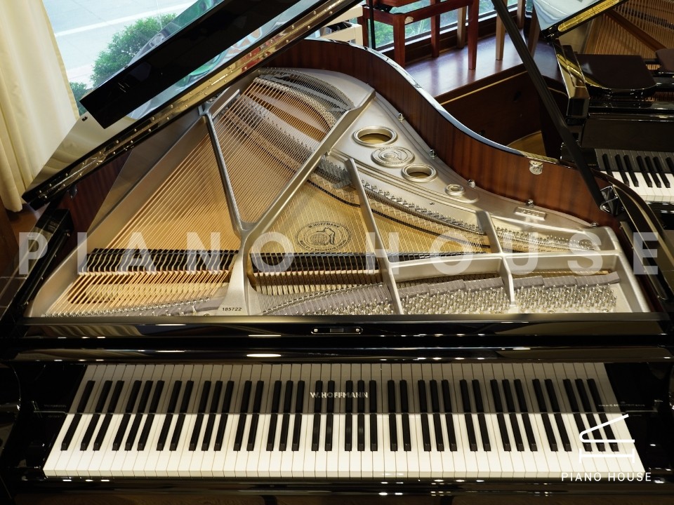 P188 (W.HOFFMANN PROFESSIONAL)