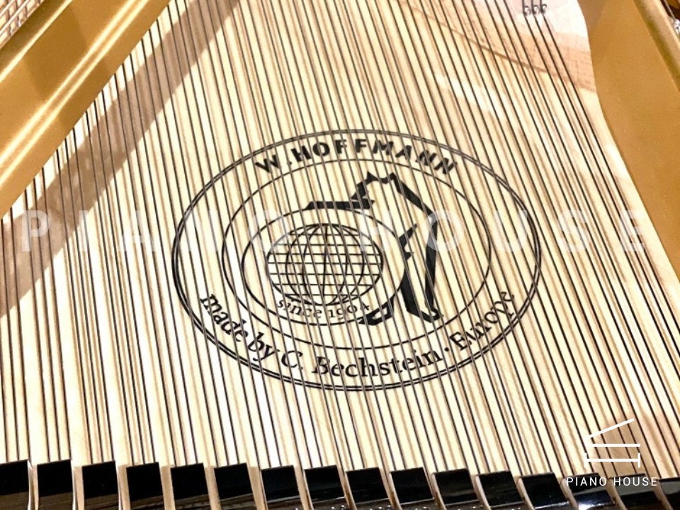 T186 (W.HOFFMANN TRADITION)