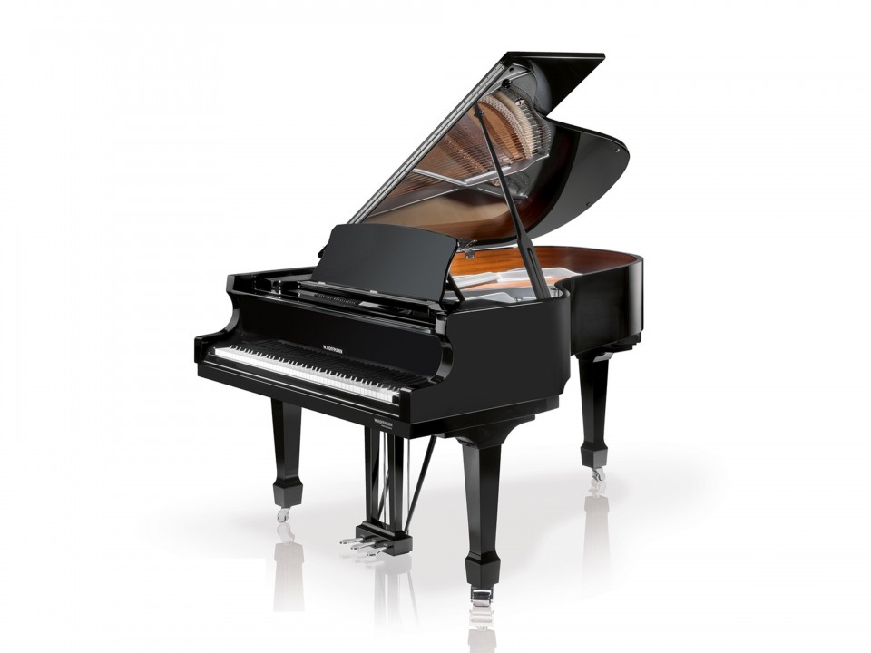 P162 (W.HOFFMANN PROFESSIONAL)