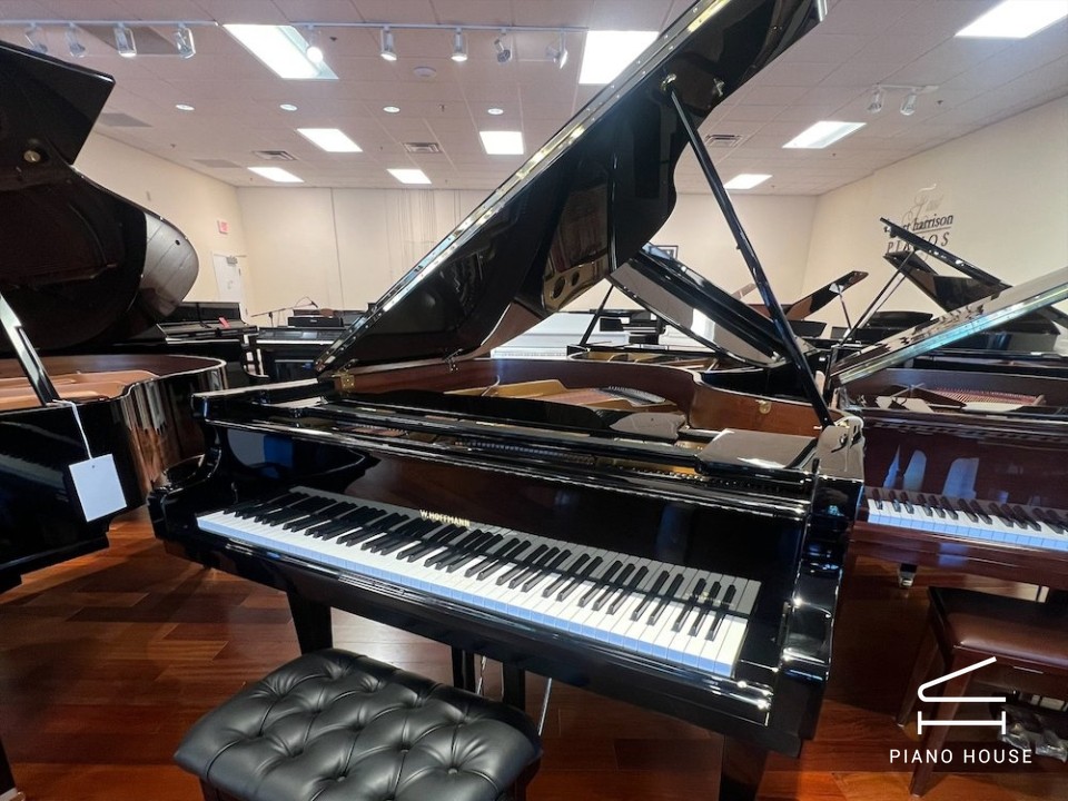 W.HOFFMANN V158 (USED)