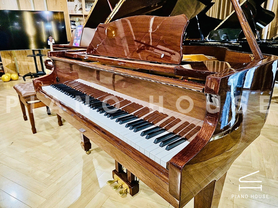 Wm. Knabe & Co SIG-48D