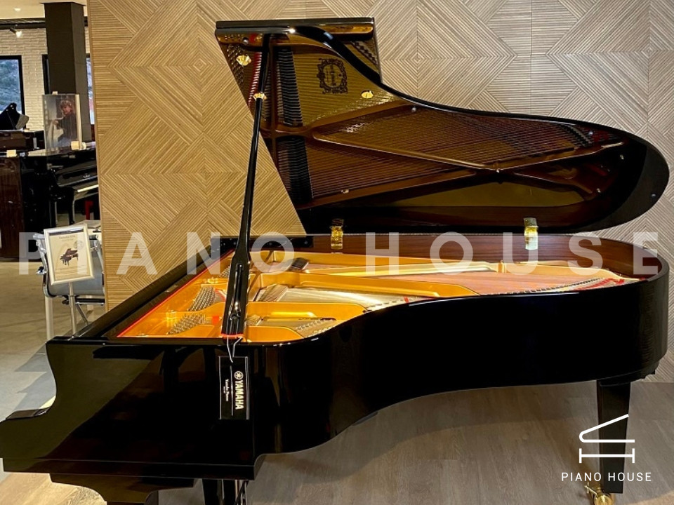 YAMAHA S5X | PREMIUM GRAND (USED)