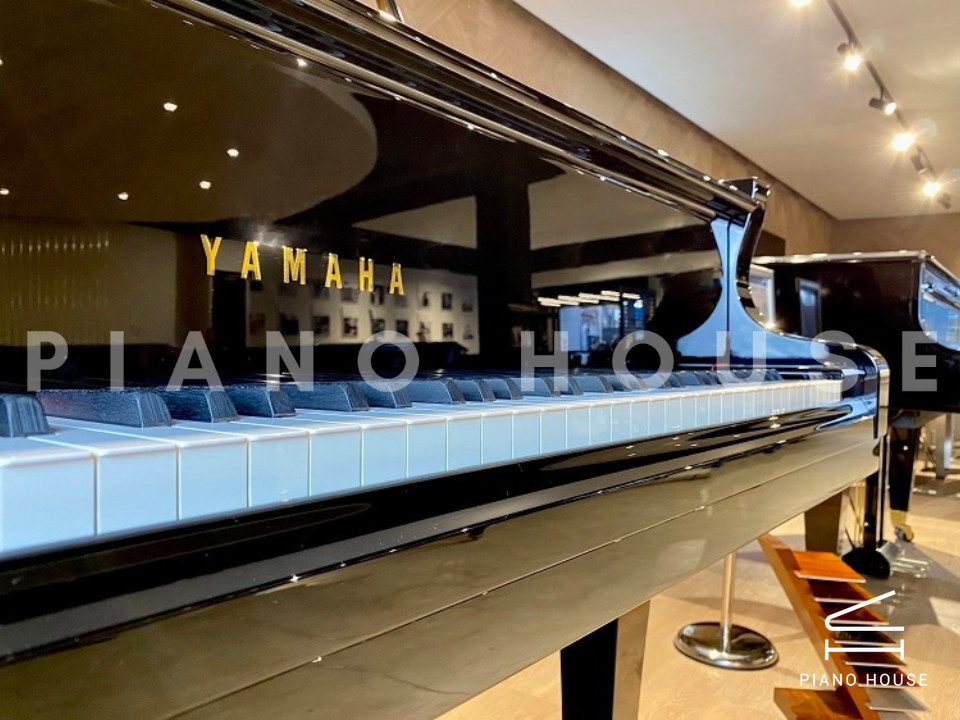 YAMAHA S5X | PREMIUM GRAND (USED)