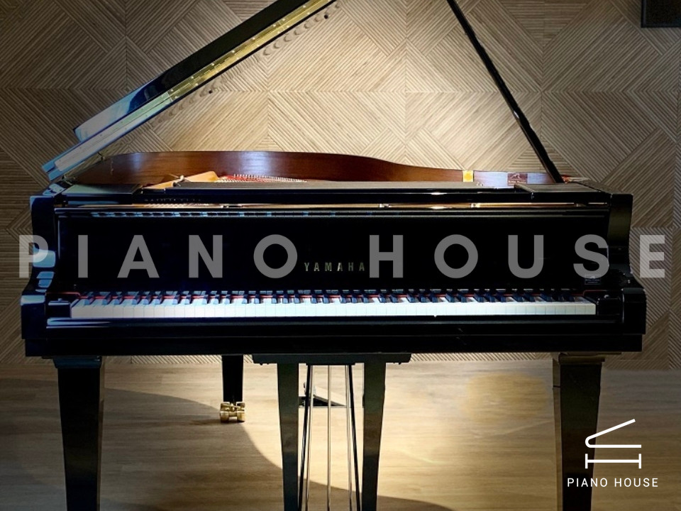 YAMAHA S5X | PREMIUM GRAND (USED)